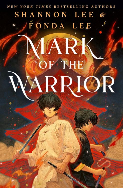 Produktbild: Mark of the Warrior