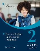 Produktbild: Practice Tests Plus Pearson English International Certificate B1 Student&rsquo;s Book with App & Digital Resources