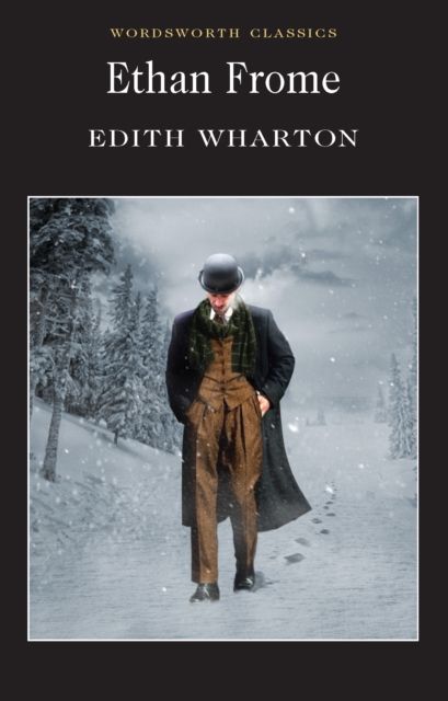 Produktbild: Ethan Frome