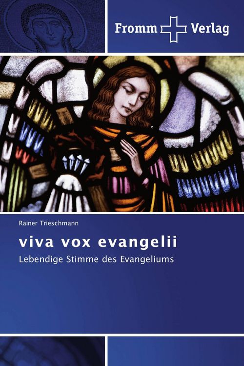 Produktbild: Viva vox evangelii