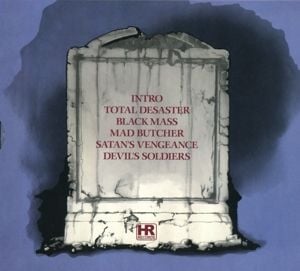 Produktbild: Sentence of Death