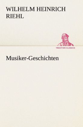 Produktbild: Musiker-Geschichten