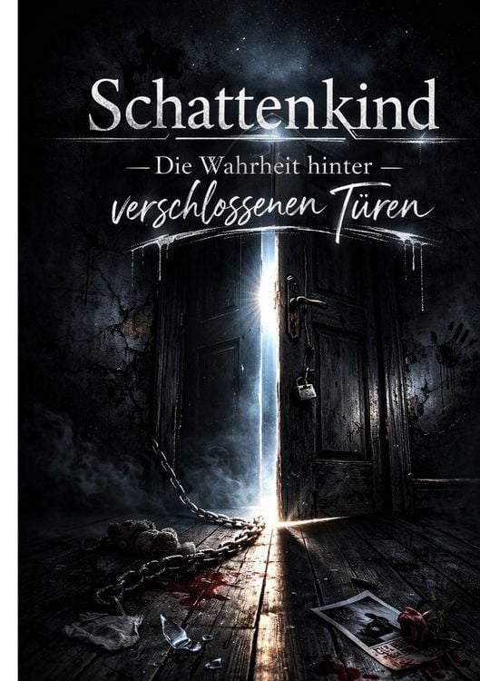 Produktbild: Schattenkind