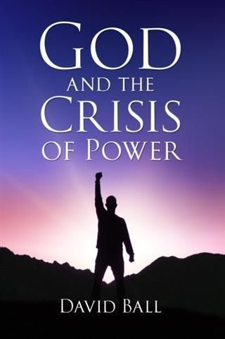 Produktbild: God and the Crisis of Power