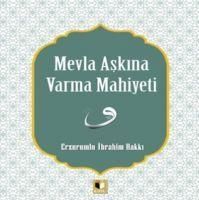 Produktbild: Mevla Askina Varma Mahiyeti