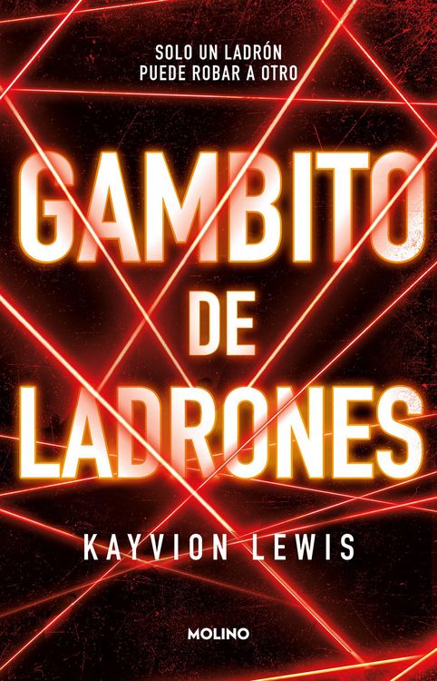 Produktbild: Gambito de Los Ladrones / Thieve's Gambit