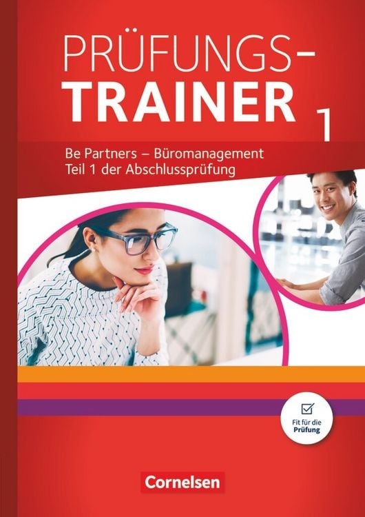 Produktbild: Be Partners - B&uuml;romanagement - Ausgabe 2020 - Jahrgangs&uuml;bergreifend