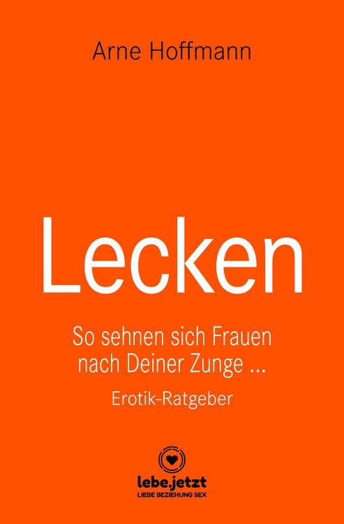 Produktbild: Lecken | Erotischer Ratgeber