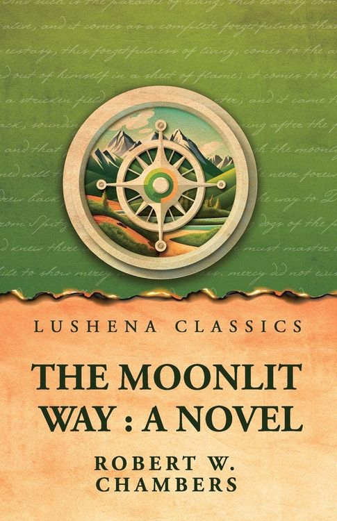 Produktbild: The Moonlit Way