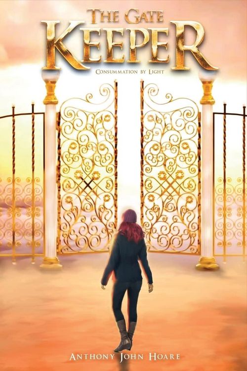 Produktbild: The Gate Keeper