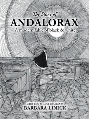Produktbild: The Story of Andalorax