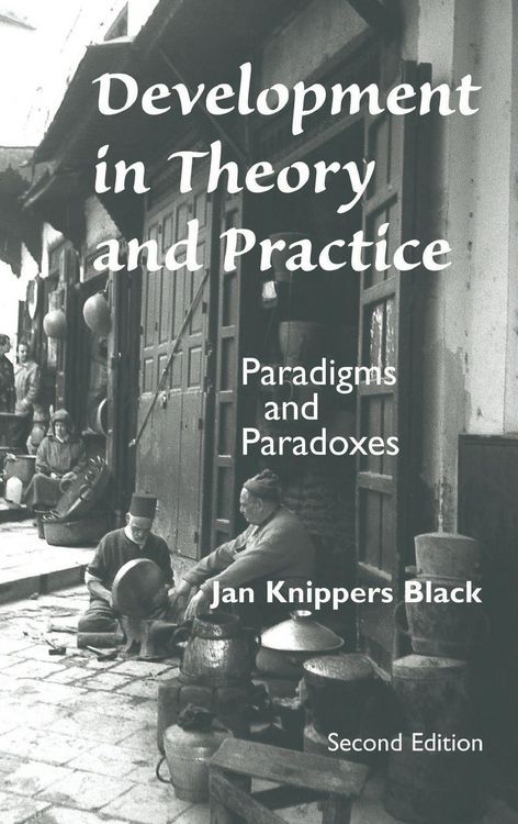 Produktbild: Development In Theory And Practice