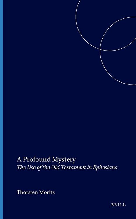 Produktbild: A Profound Mystery