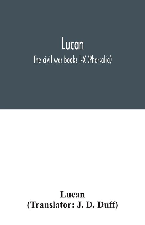 Produktbild: Lucan