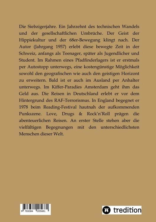 Produktbild: Autostopp