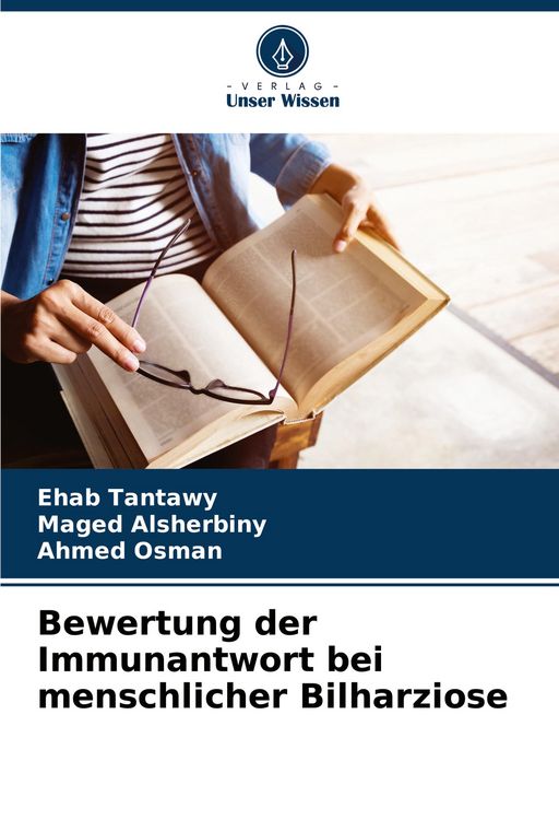 Produktbild: Bewertung der Immunantwort bei menschlicher Bilharziose