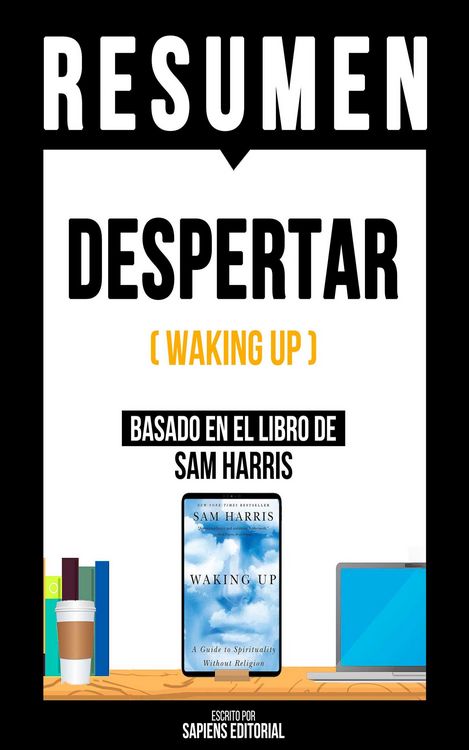 Produktbild: Resumen - Despertar (Waking Up)