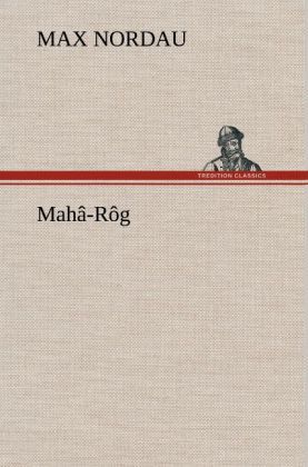 Produktbild: Mah&acirc;-R&ocirc;g