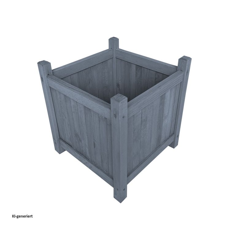 Produktbild: HTI-Living Pflanzk&uuml;bel Heidi Small Pflanzk&uuml;bel Heidi Small