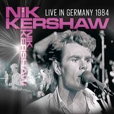 Produktbild: Live in Germany 1984