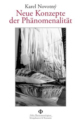 Produktbild: Neue Konzepte der Ph&auml;nomenalit&auml;t