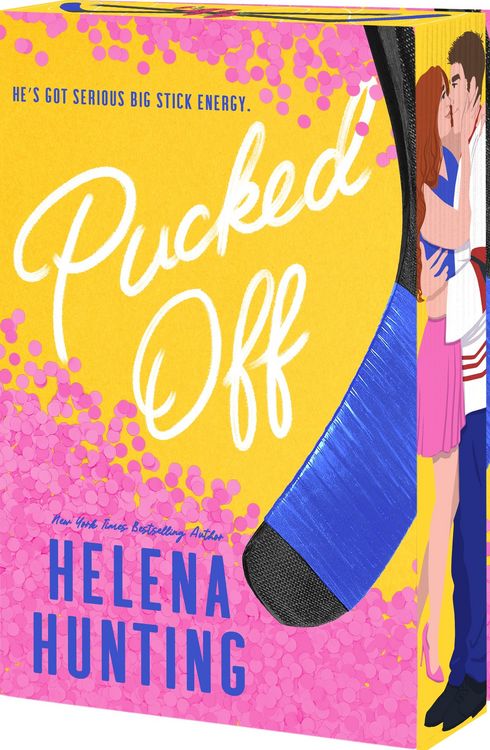 Produktbild: Pucked Off