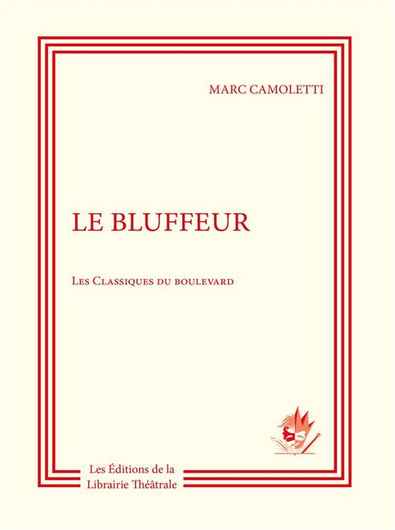 Produktbild: Le Bluffeur