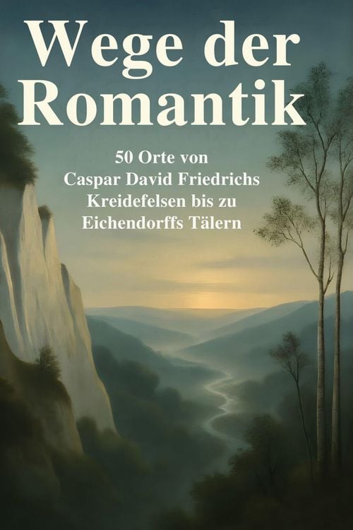 Produktbild: Wege der Romantik