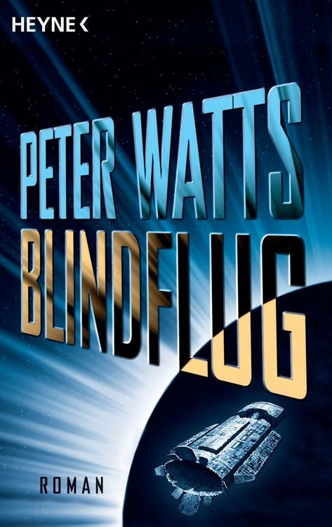 Produktbild: Blindflug