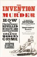 Produktbild: The Invention of Murder
