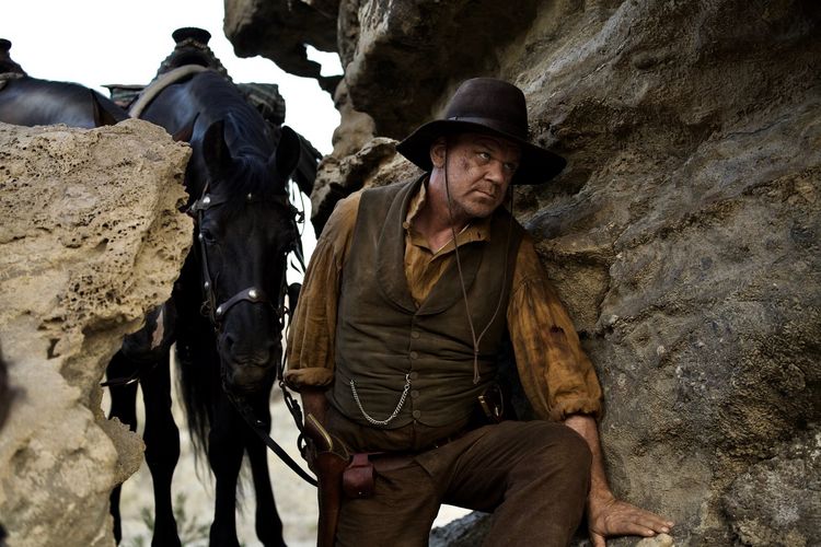 Produktbild: The Sisters Brothers