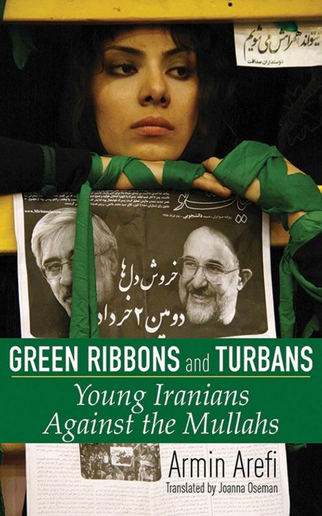 Produktbild: Green Ribbons and Turbans