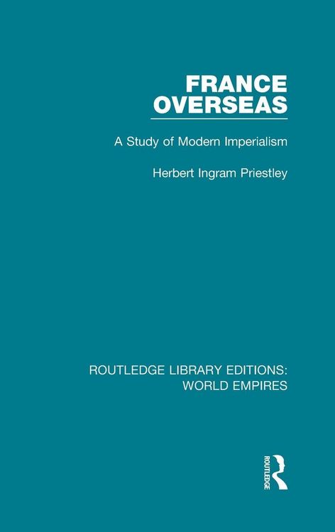 Produktbild: France Overseas