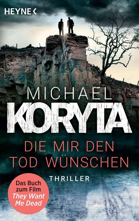 Produktbild: Die mir den Tod w&uuml;nschen