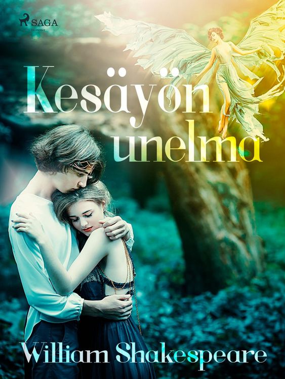 Produktbild: Kes&auml;y&ouml;n unelma