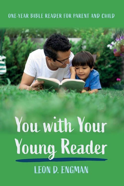 Produktbild: You with Your Young Reader