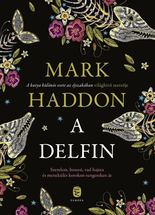 Produktbild: A delfin