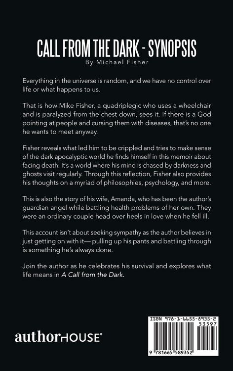 Produktbild: A Call from the Dark