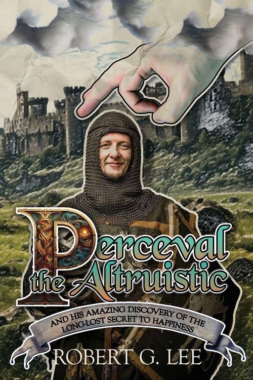 Produktbild: Perceval the Altruistic