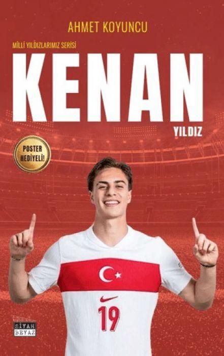 Produktbild: Kenan Yildiz