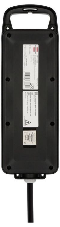 Produktbild: Brennenstuhl CEE Stromverteiler 1151480010 400V 16A