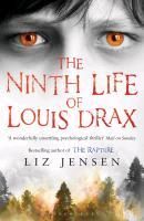 Produktbild: The Ninth Life of Louis Drax