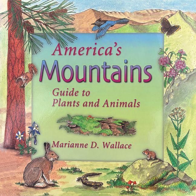Produktbild: America's Mountains
