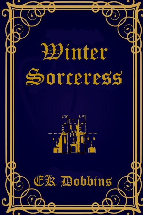 Produktbild: Winter Sorceress