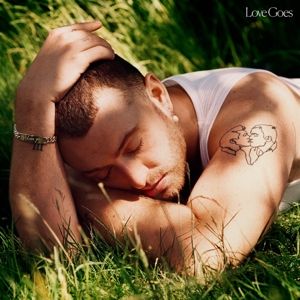 Produktbild: Love Goes (2LP)