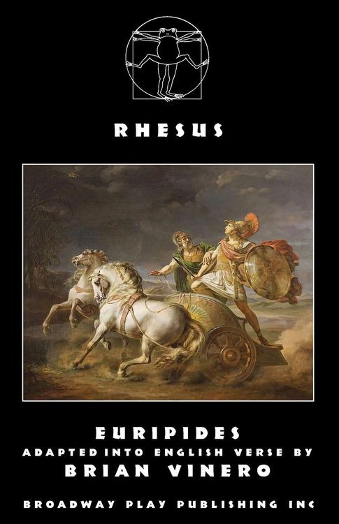 Produktbild: Rhesus