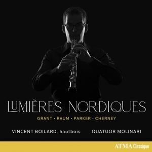Produktbild: Lumi&iquest;res nordiques