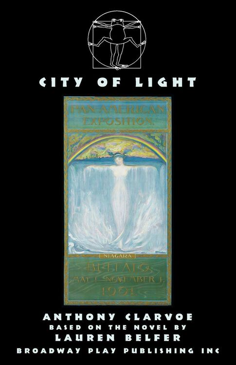 Produktbild: City of Light