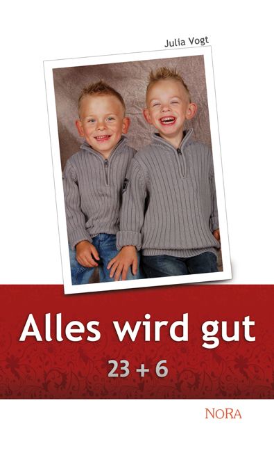 Produktbild: Alles wird gut