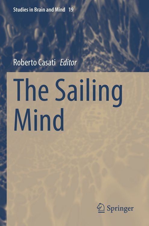Produktbild: The Sailing Mind